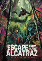 L'attaque des drones (Dahl Michael (Auteur)) - Attack of the Drones (Dahl Michael (Author))