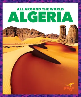 Algérie (en anglais) - Algeria