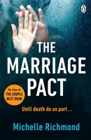 Marriage Pact - Le thriller à succès pour les fans de THE COUPLE NEXT DOOR (Le couple d'à côté) - Marriage Pact - The bestselling thriller for fans of THE COUPLE NEXT DOOR