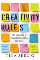 Les règles de la créativité - Creativity Rules