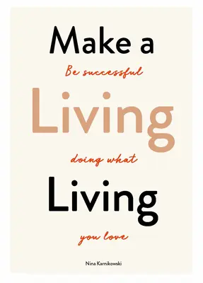 Vivre sa vie - Make a Living Living