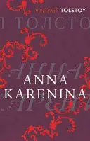 Anna Karénine - Anna Karenina