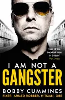 Je ne suis pas un gangster - I Am Not a Gangster