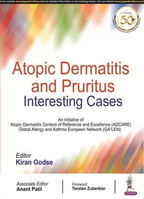 Dermatite atopique et prurit - Atopic Dermatitis and Pruritus