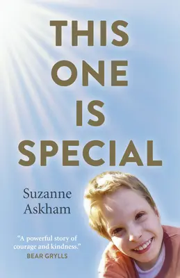 Celui-ci est spécial : Lorsque votre enfant souffre d'une maladie incurable, où trouver des réponses ? - This One Is Special: When Your Child Has a Condition That Can't Be Cured, Where Do You Look for Answers?