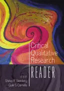 Lecteur de recherche qualitative critique - Critical Qualitative Research Reader