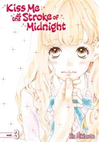 Kiss Me at the Stroke of Midnight 3 (en anglais) - Kiss Me at the Stroke of Midnight 3