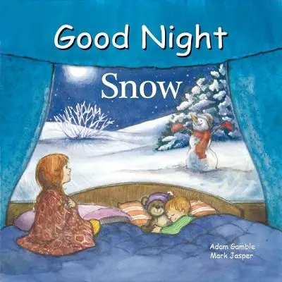 Bonne Nuit Neige - Good Night Snow