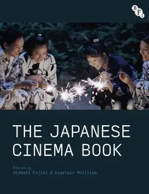 Le livre du cinéma japonais - The Japanese Cinema Book