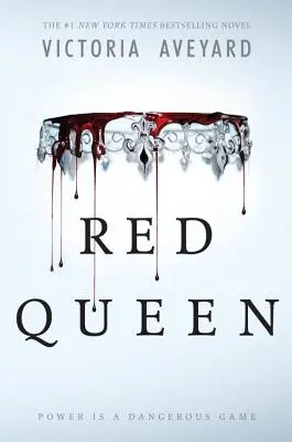 Reine rouge - Red Queen