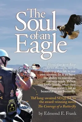 L'âme d'un aigle - The Soul of an Eagle