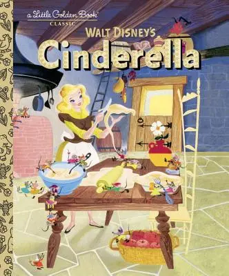 Cendrillon (Disney Classic) - Cinderella (Disney Classic)