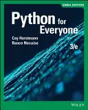 Python pour tous - Python for Everyone