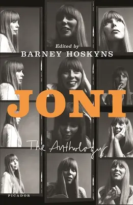 Joni : l'anthologie - Joni: The Anthology