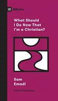 Que dois-je faire maintenant que je suis chrétien ? - What Should I Do Now That I'm a Christian?