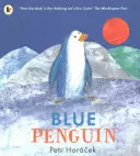 Le pingouin bleu - Blue Penguin