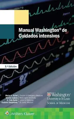 Manuel Washington des soins intensifs - Manual Washington de Cuidados Intensivos