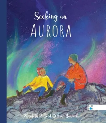 À la recherche d'une aurore - Seeking an Aurora