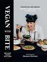 Vegan with Bite : Parce que le goût compte - Vegan with Bite: Because Taste Matters