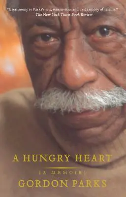 Un cœur affamé : Un mémoire - A Hungry Heart: A Memoir