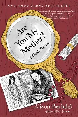 Êtes-vous ma mère ? Un drame comique - Are You My Mother?: A Comic Drama