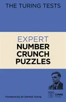 Casse-tête experts des tests de Turing - Turing Tests Expert Number Crunch Puzzles