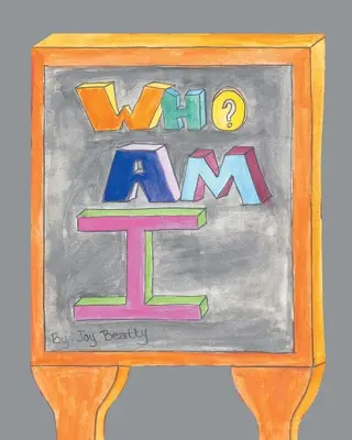 Qui suis-je&nbsp;? - Who Am I