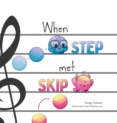 Quand le pas rencontre le saut - When Step Met Skip