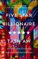 Milliardaire cinq étoiles - Five Star Billionaire