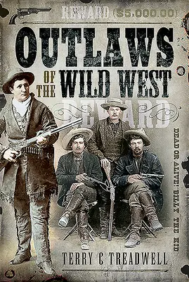 Les hors-la-loi du Far West - Outlaws of the Wild West