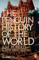L'histoire du monde chez les Pingouins - The Penguin History of the World