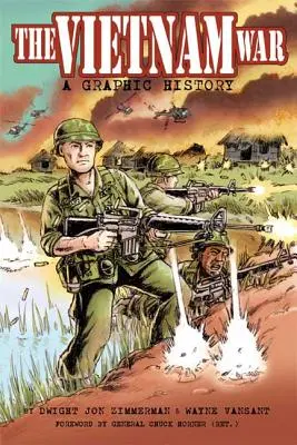 La guerre du Vietnam - The Vietnam War