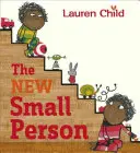 Nouvelle petite personne - New Small Person