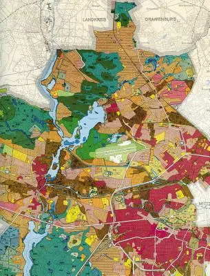 La ville botanique - The Botanical City