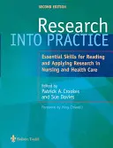 La recherche en pratique - Research Into Practice