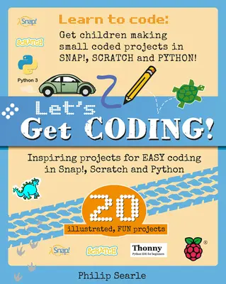 Le codage, un jeu d'enfant - Let's Get Coding