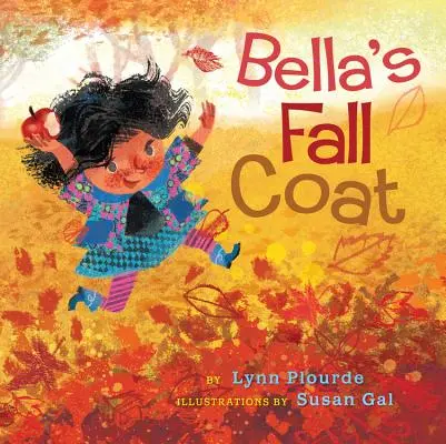 Le manteau d'automne de Bella - Bella's Fall Coat