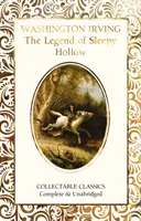 La légende de Sleepy Hollow - The Legend of Sleepy Hollow