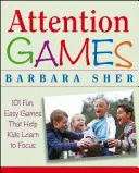 Jeux d'attention - Attention Games