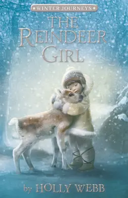 La fille au renne - The Reindeer Girl