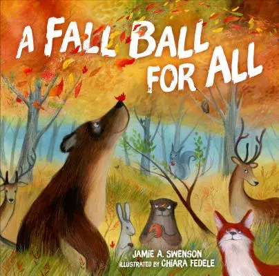 Un bal d'automne pour tous - A Fall Ball for All