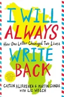 Je vous répondrai toujours : comment une lettre a changé deux vies - I Will Always Write Back: How One Letter Changed Two Lives