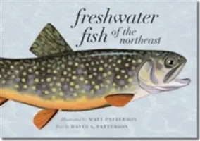 Poissons d'eau douce du nord-est - Freshwater Fish of the Northeast