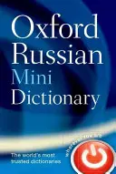 Mini-dictionnaire russe d'Oxford - Oxford Russian Mini Dictionary