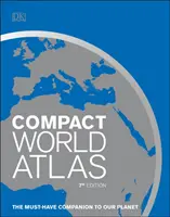 Atlas mondial compact - Compact World Atlas