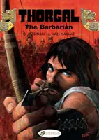 Le barbare - The Barbarian