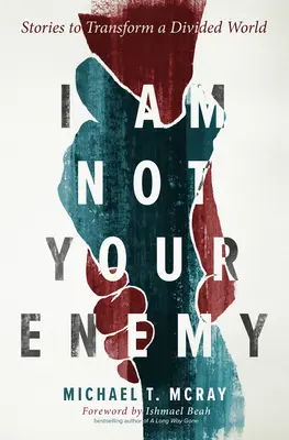 Je ne suis pas votre ennemi : des histoires pour transformer un monde divisé - I Am Not Your Enemy: Stories to Transform a Divided World