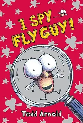 J'espionne Fly Guy ! (Fly Guy #7), 7 : J'espionne Fly Guy - I Spy Fly Guy! (Fly Guy #7), 7: I Spy Fly Guy