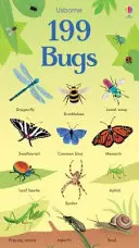 199 Insectes (Watson Hannah (ÉDITEUR)) - 199 Bugs (Watson Hannah (EDITOR))