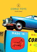 Jouets Corgi - Corgi Toys